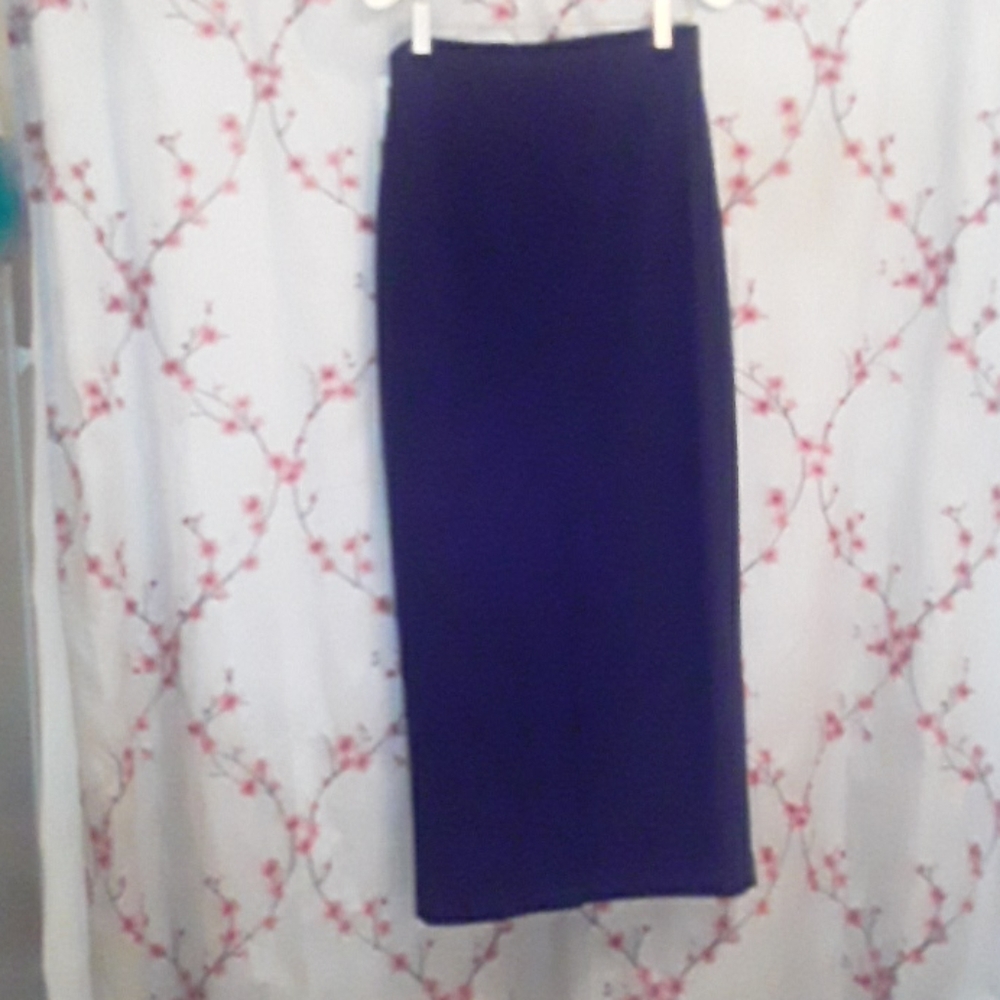 Pincel skirt long